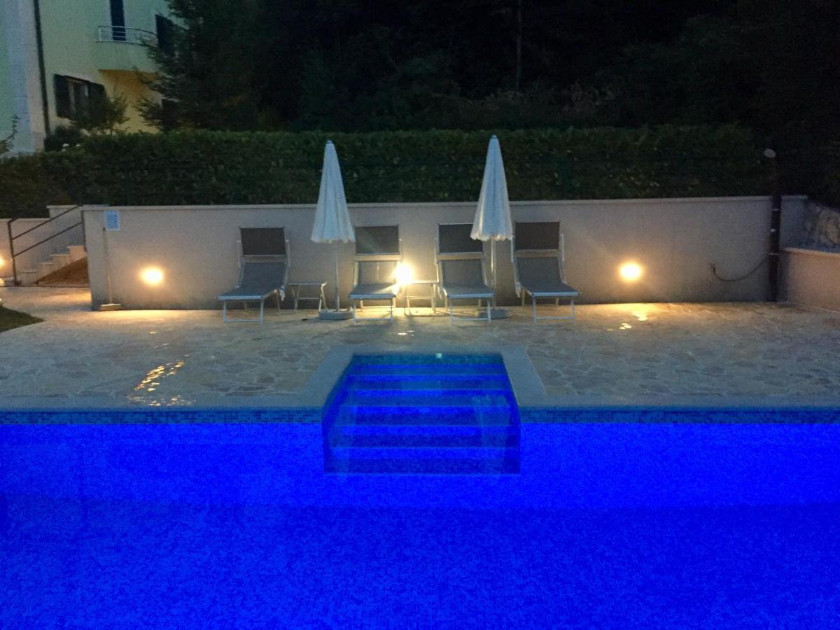 Villa Luna Imotski Exterior photo
